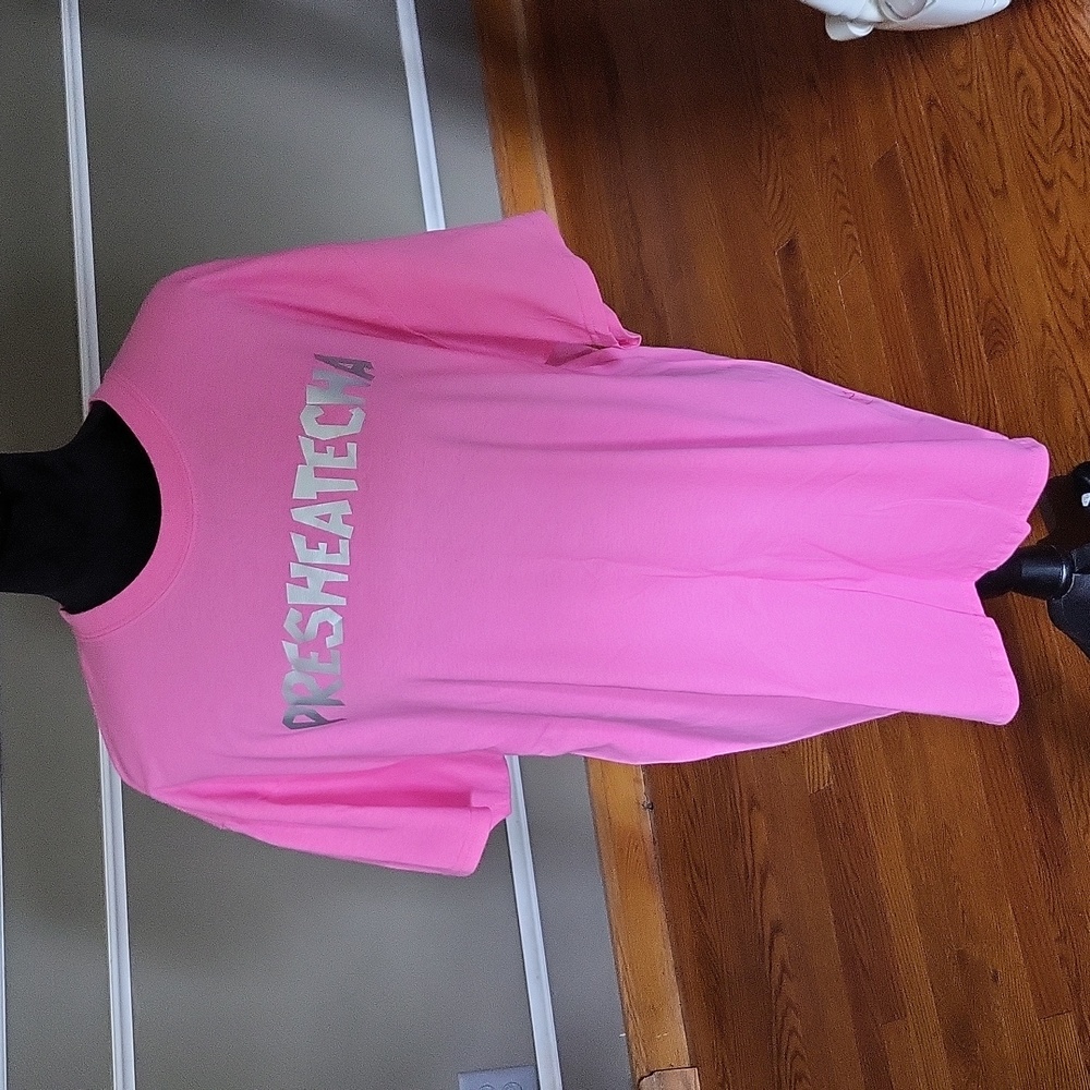 Presheatecha T Shirt